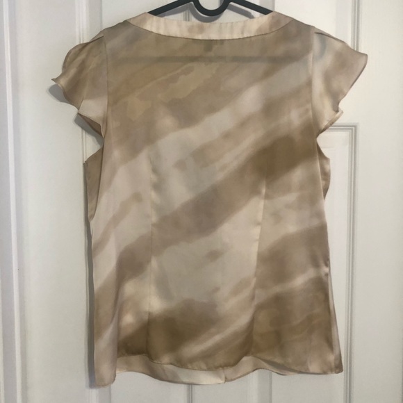 Anne Klein blouse - Picture 3 of 4